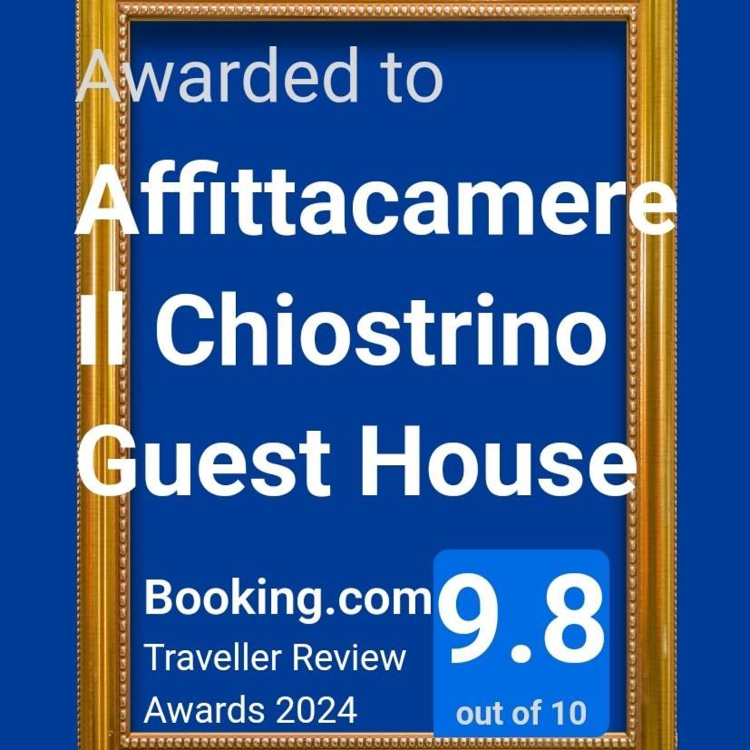 Il Chiostrino Gasthof