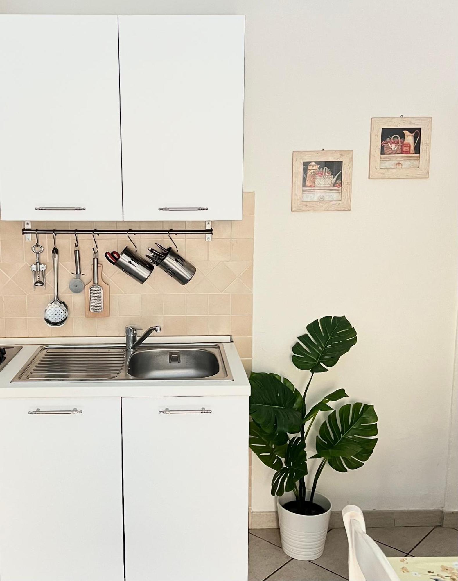Casa Paradiso Apartment Florence
