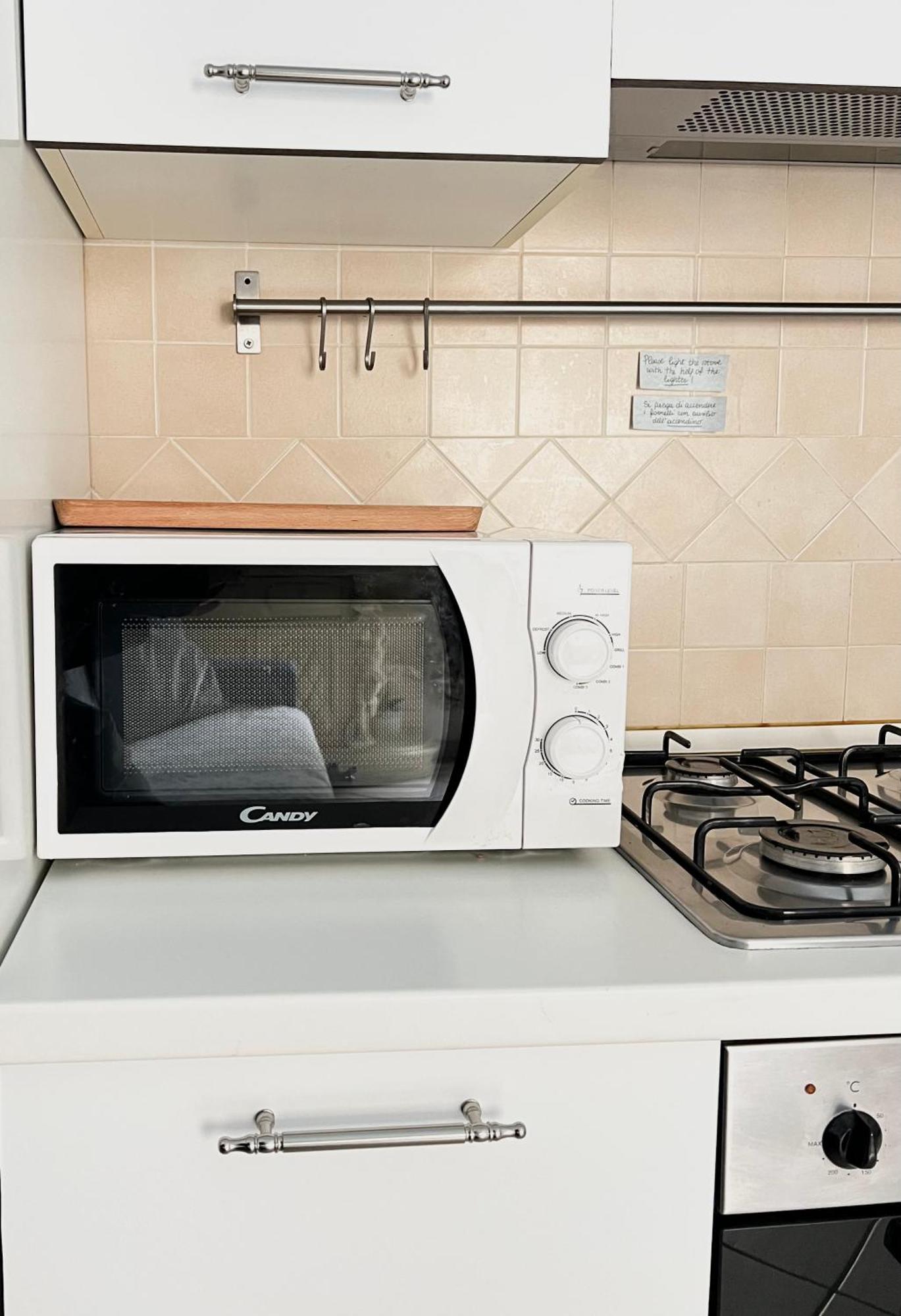 Casa Paradiso Apartment