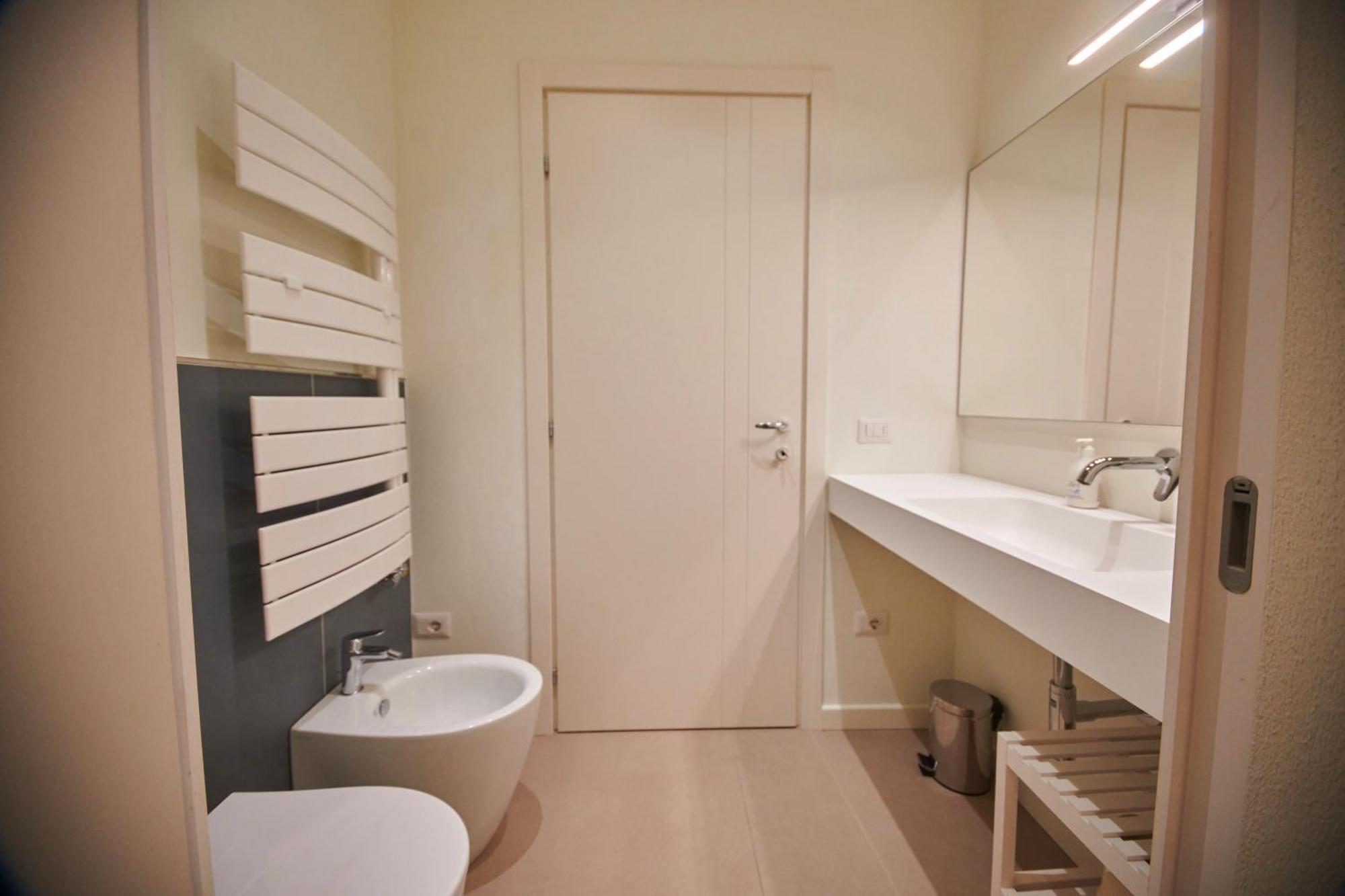 Le Robbiane 44 - 46 Appartamento Firenze