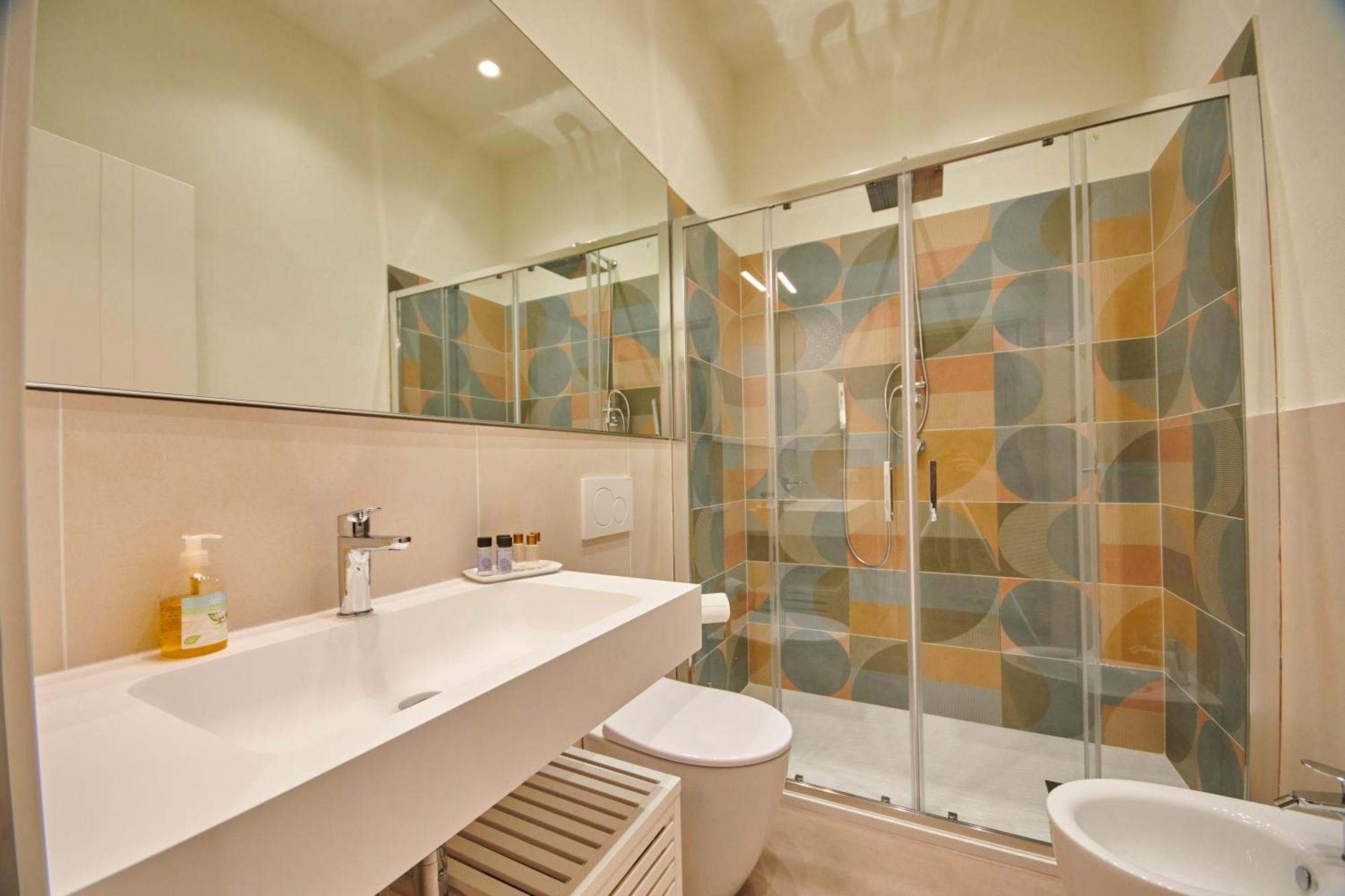 Le Robbiane 44 - 46 Appartamento Firenze