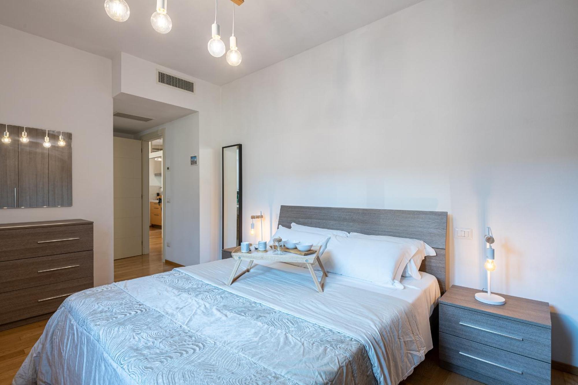 Apartment Art Design