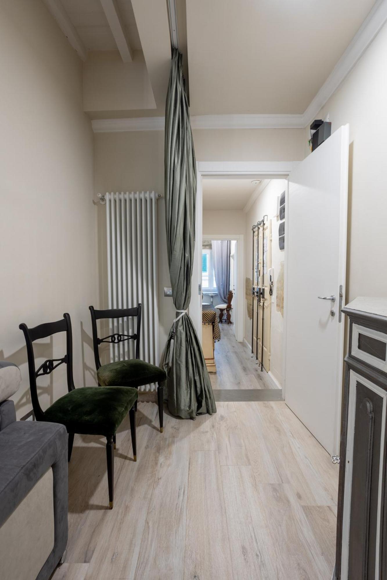 Luxury Apartment Florence