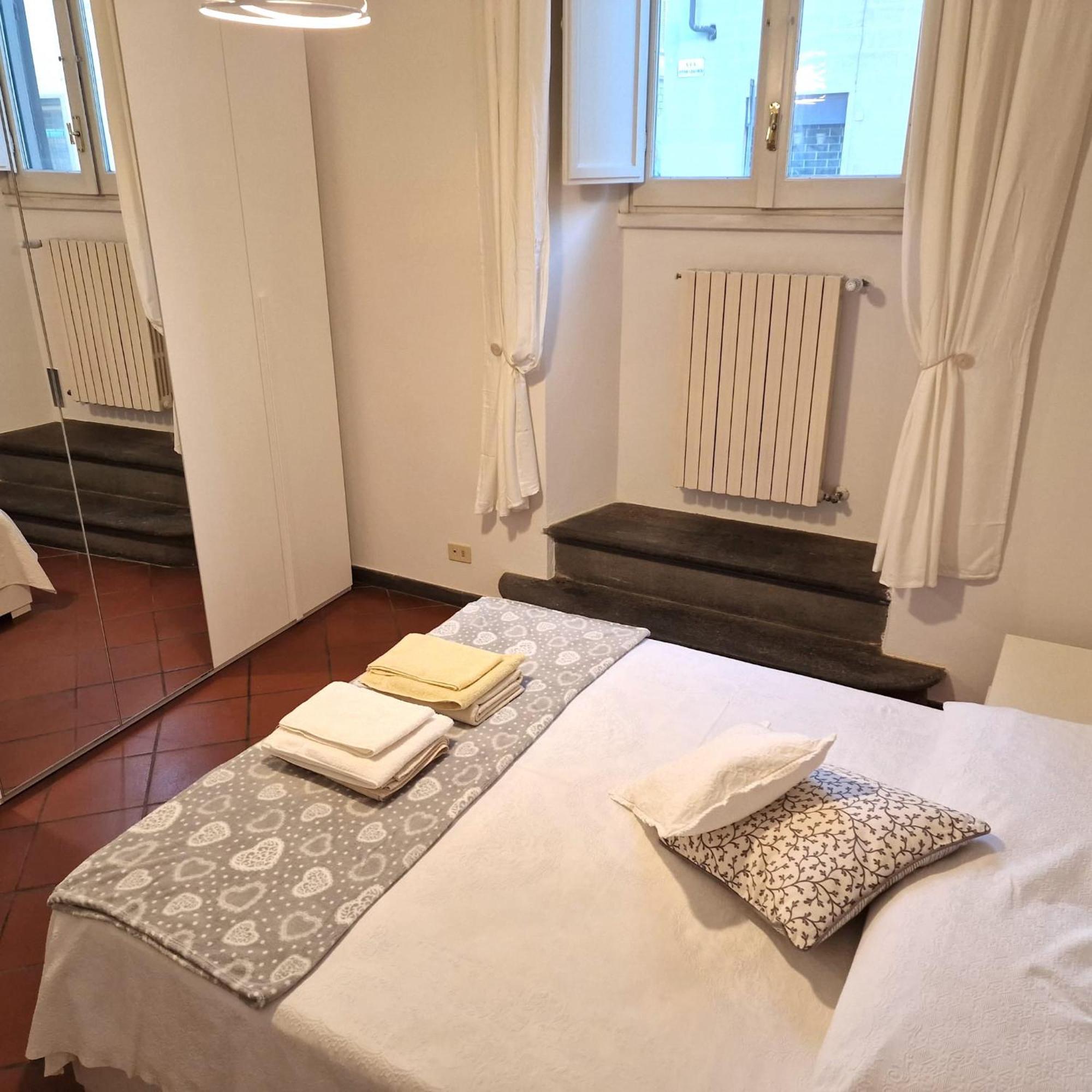 Daniel's House Apartment Florence