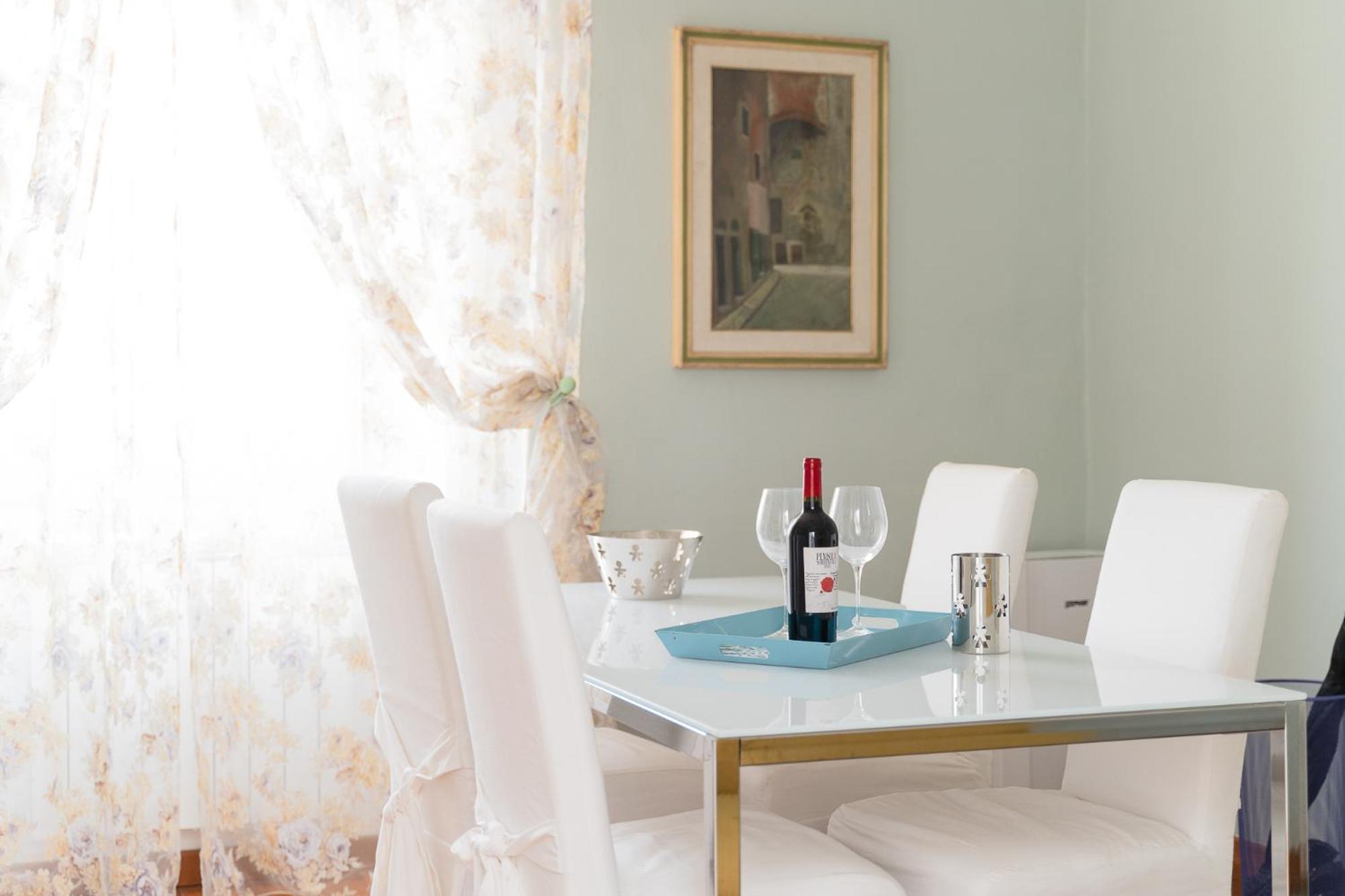 Guest house The Dream Terrace - Lea Blue Florence