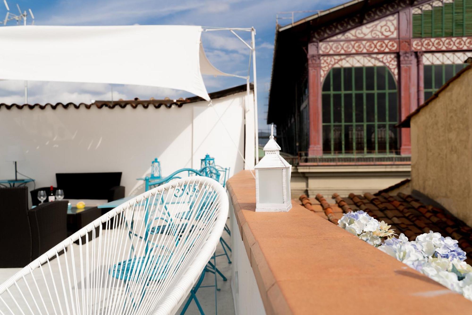 Guest house The Dream Terrace - Lea Blue *