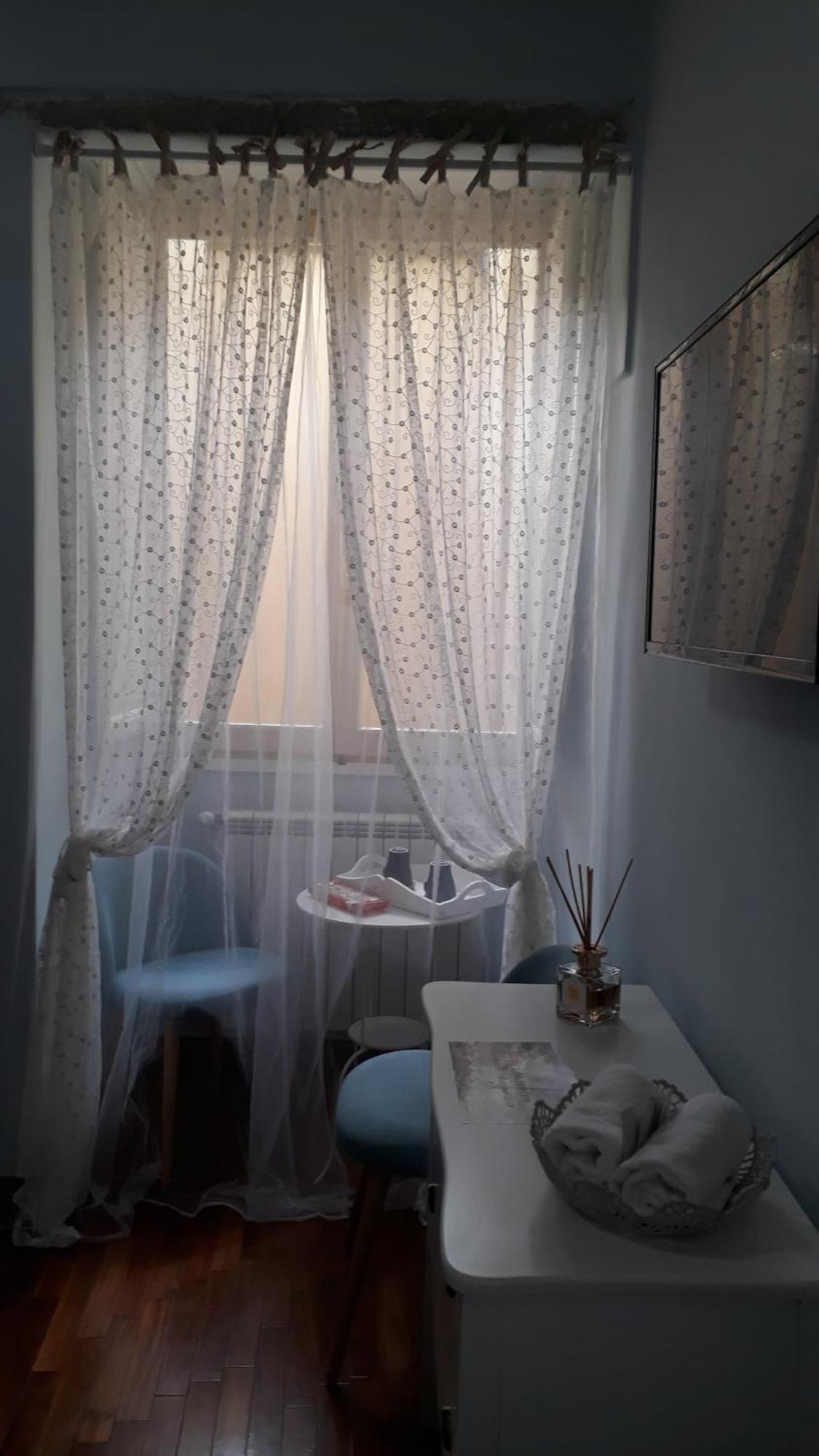 The Dream Terrace - Lea Blue Guest house