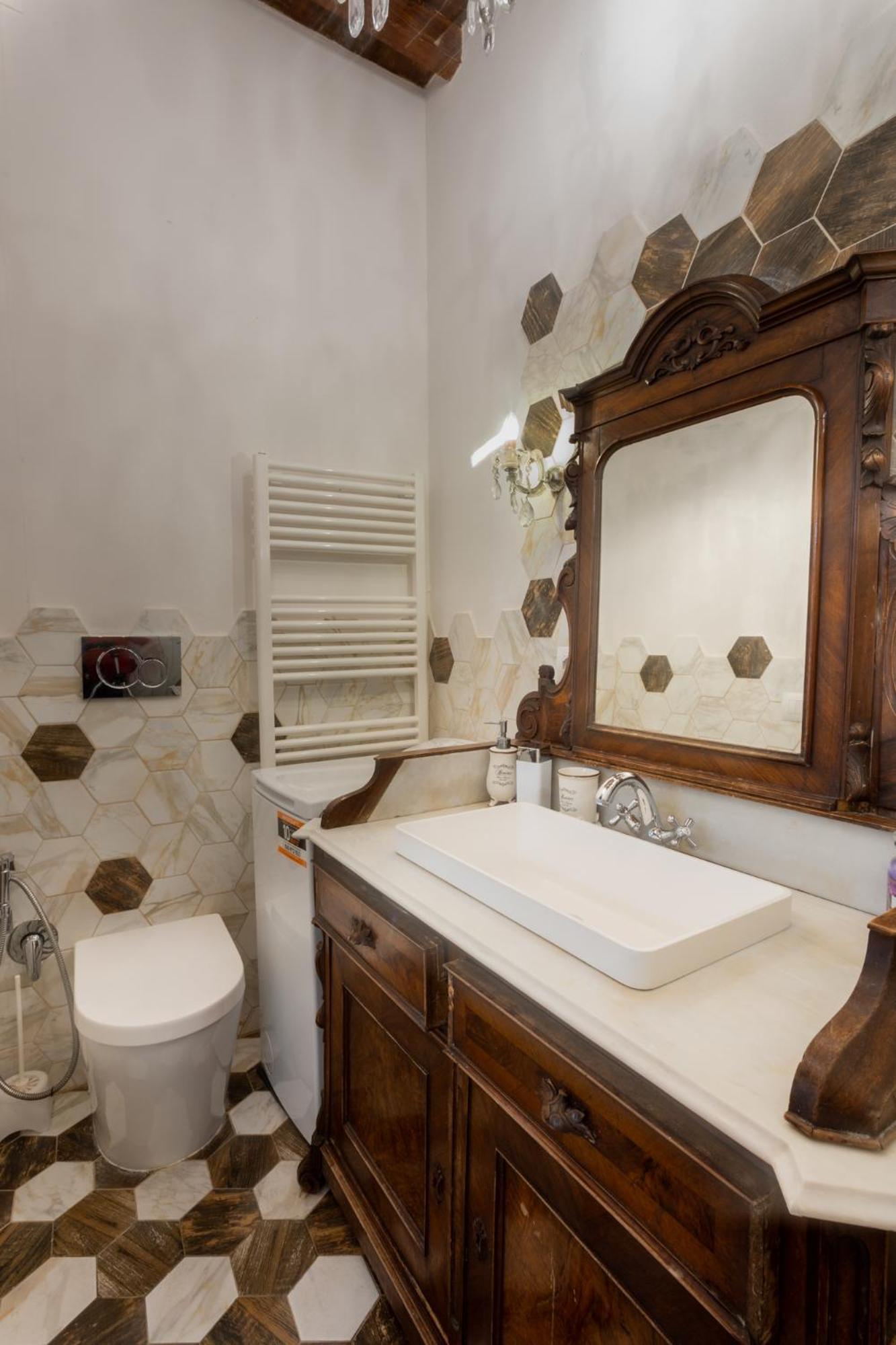 Apartment Luxury Florence