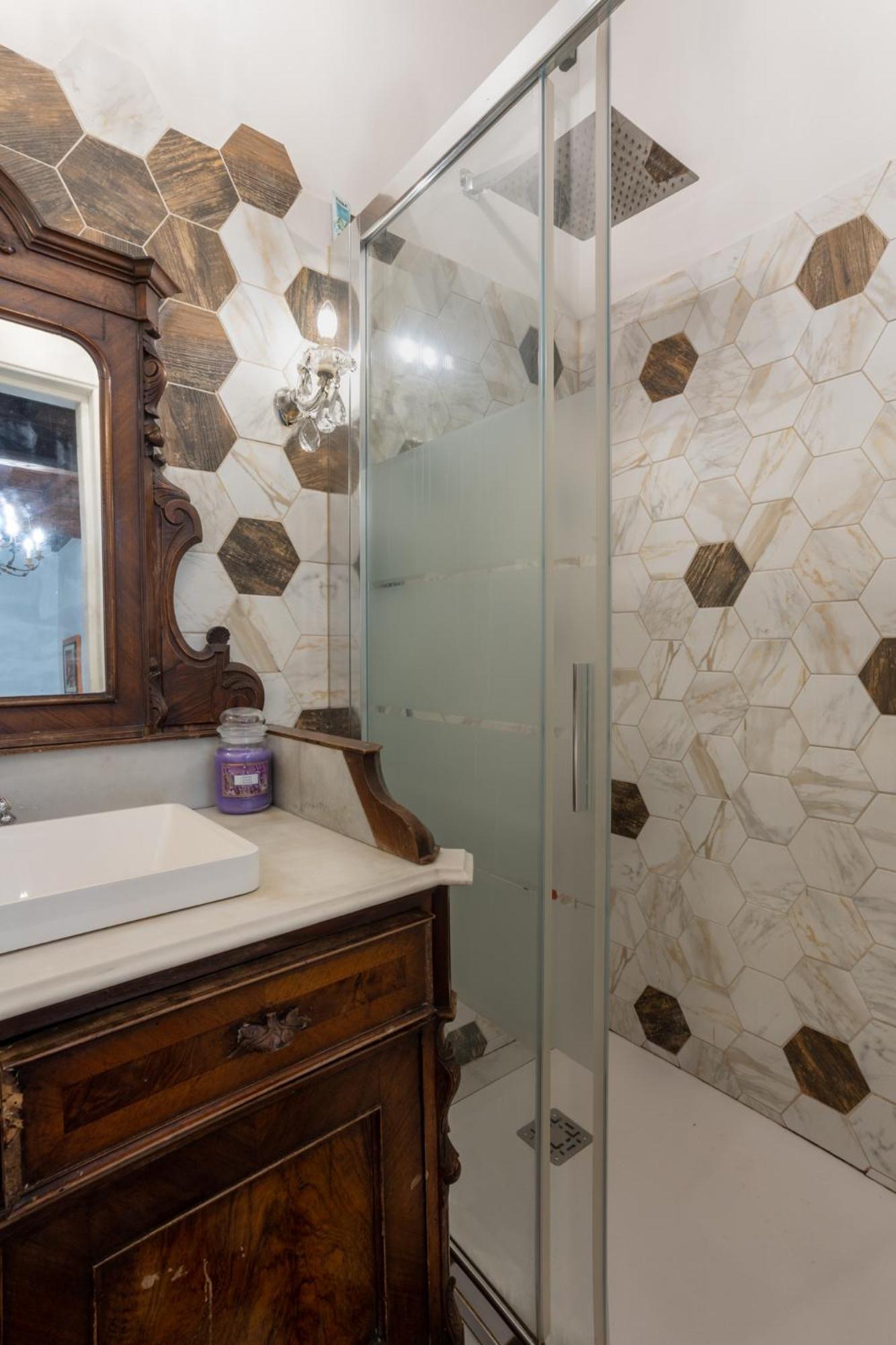 Luxury Florence