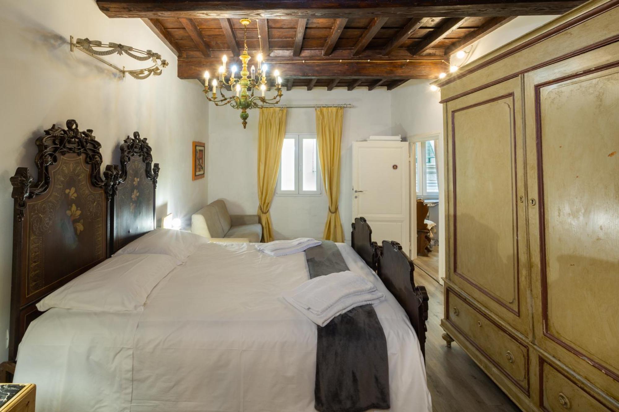 Luxury Apartment Florence