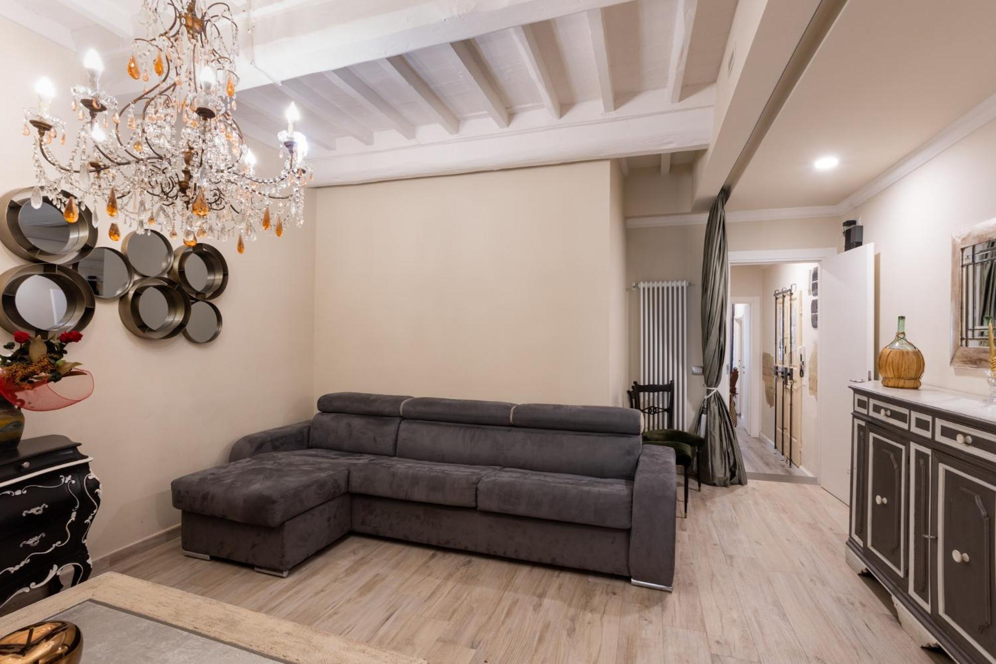 Luxury Florence