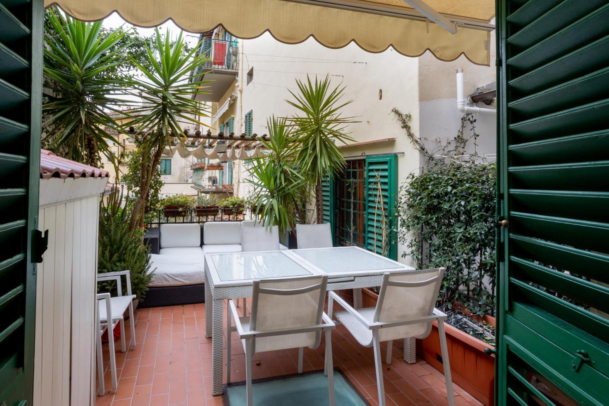 Luxury Florence