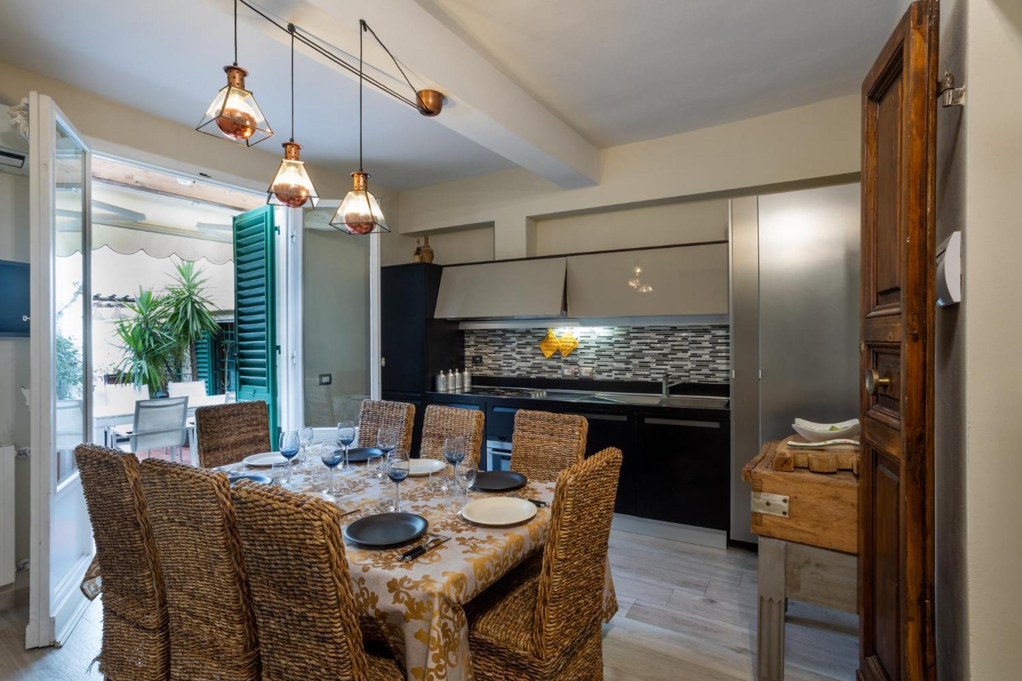 Apartment Luxury *