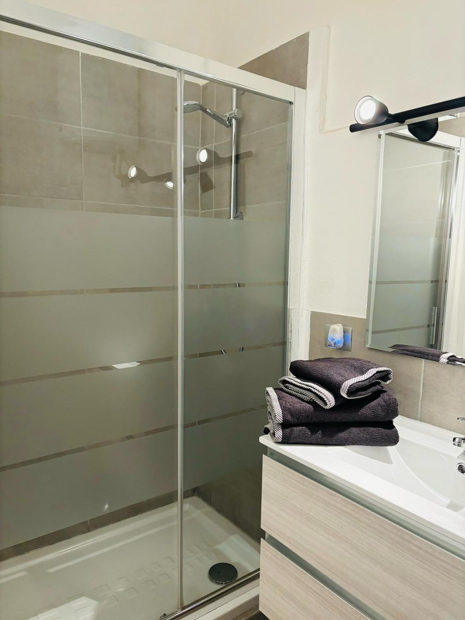 Apartment Nuovo Pitti Careggi *