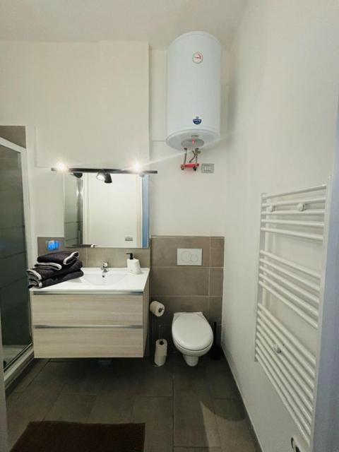 Nuovo Pitti Careggi Apartment *