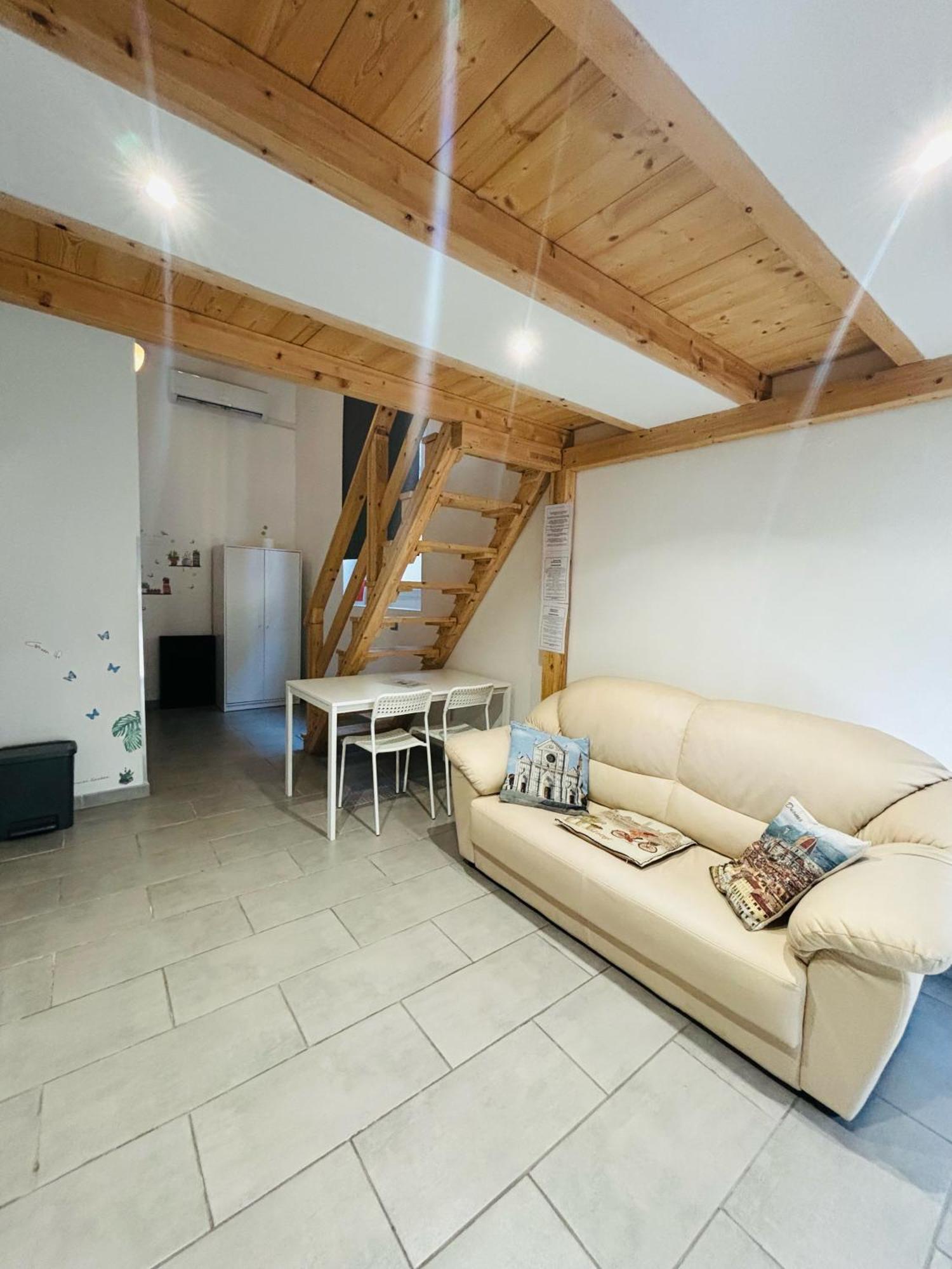 Nuovo Pitti Careggi Apartment *