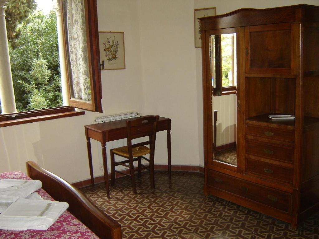 Casa Toselli Guest house Florence