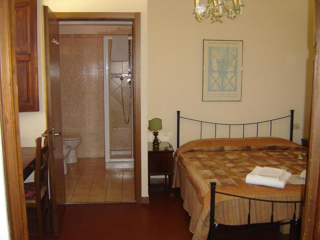 Casa Toselli Guest house 3*