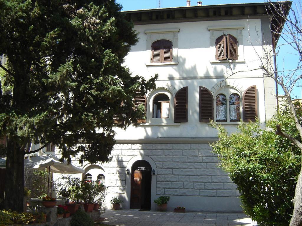 Casa Toselli Guest house 3*