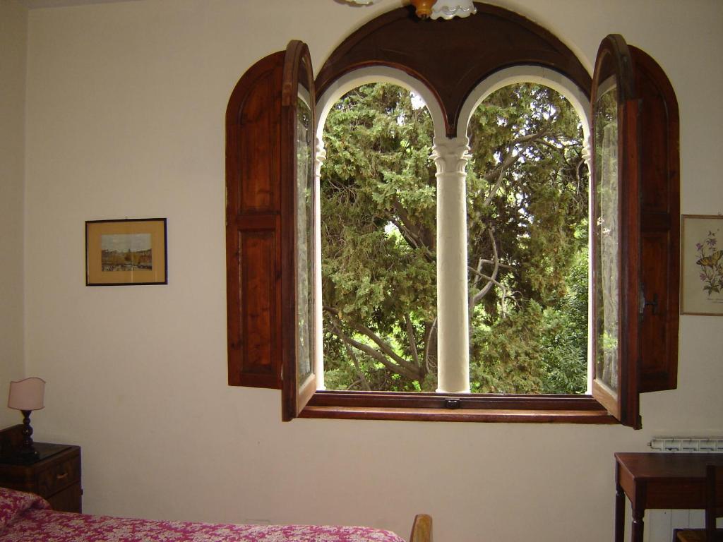 Guest house Casa Toselli 3*