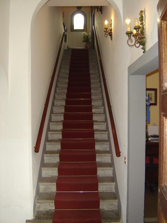 Casa Toselli