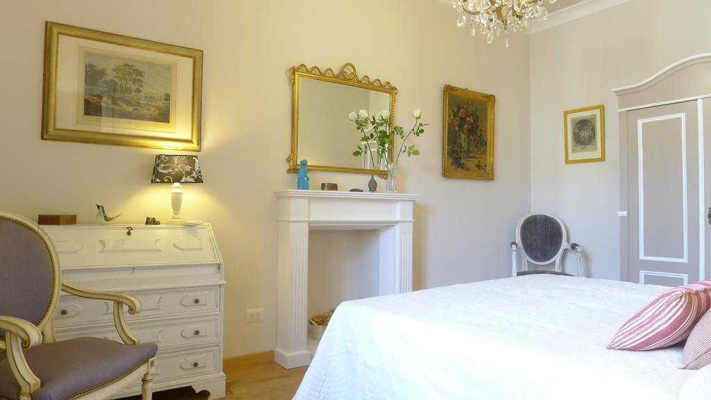 Arlecchino Apartment Florence