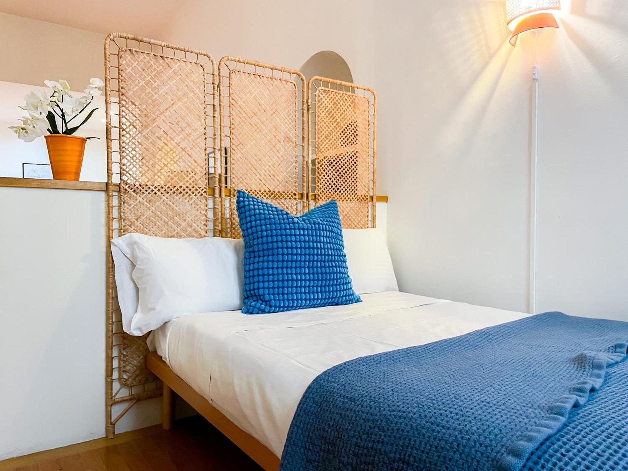 Stile & Comfort Near P. Signoria Appartement Florence