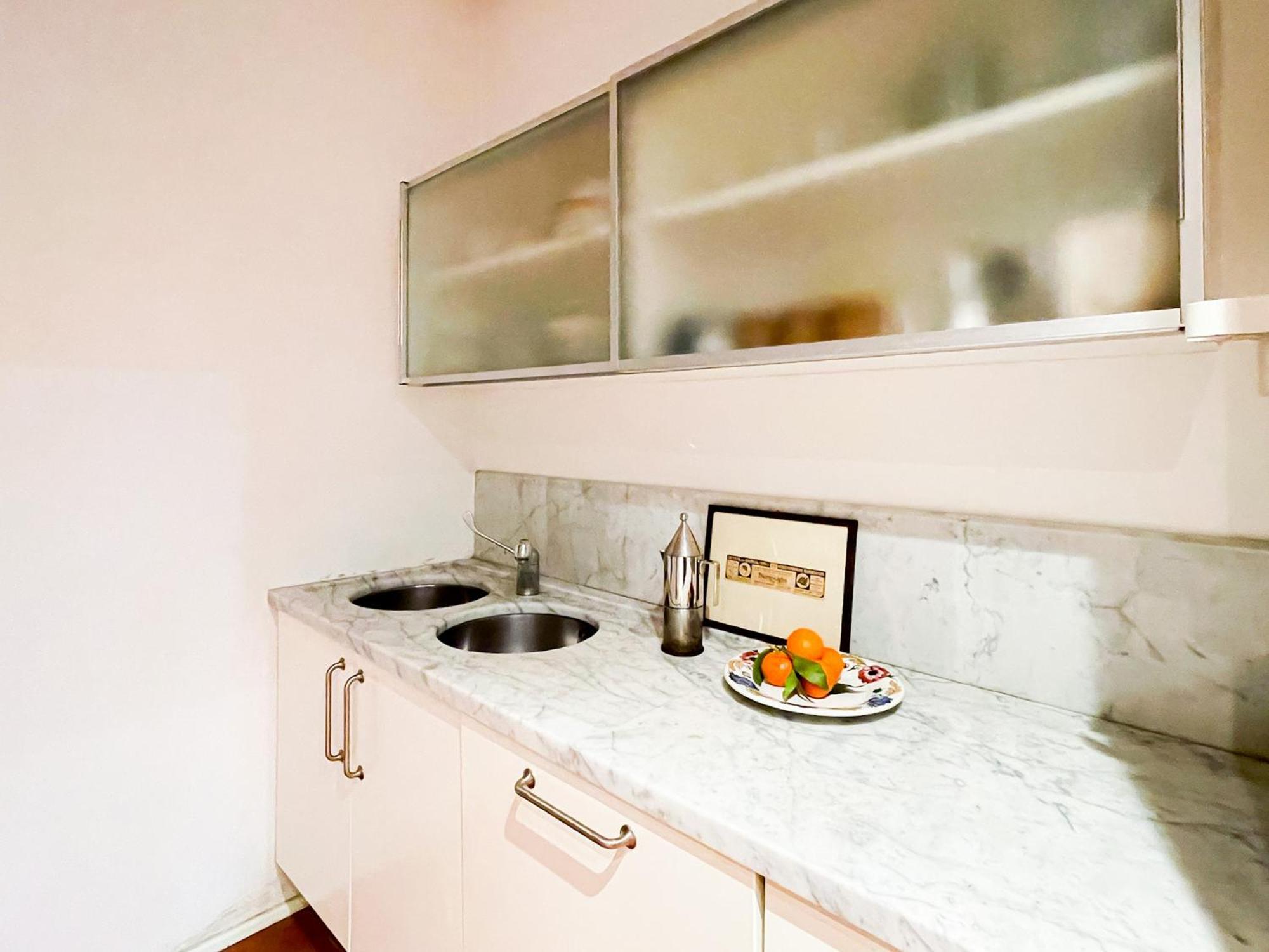 Appartement Stile & Comfort Near P. Signoria Florence