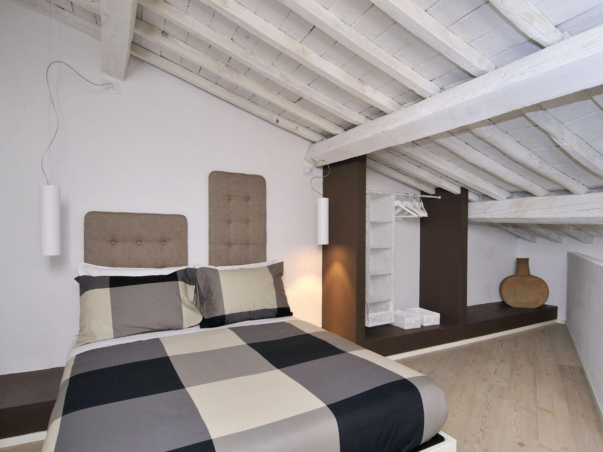 Aparthotel Aruch Florença