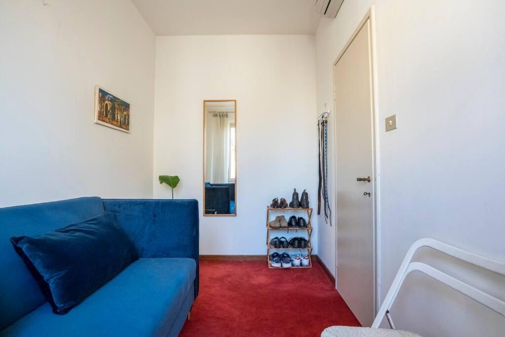 Ponte Vecchio's Penthouse Florence
