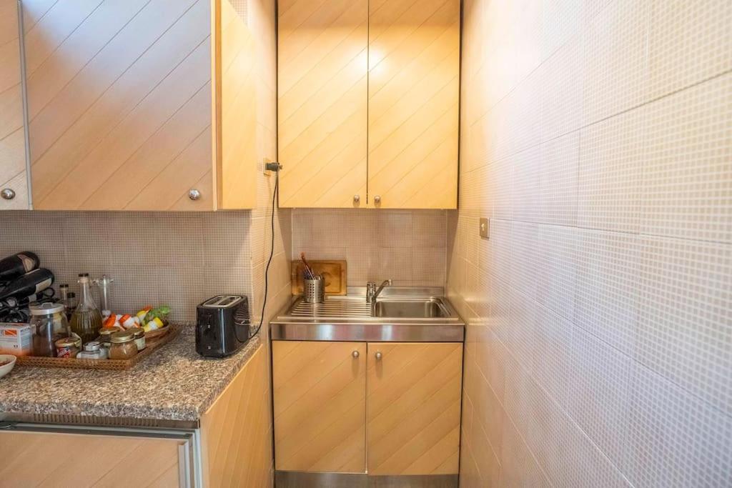 Apartment Ponte Vecchio's Penthouse Florence