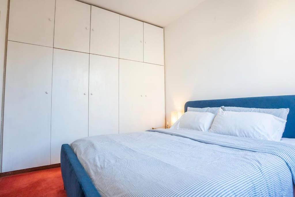Ponte Vecchio's Penthouse Florence