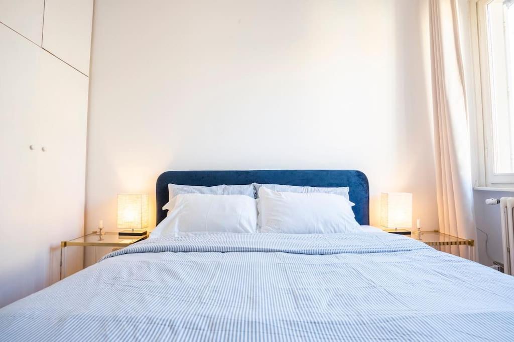 Ponte Vecchio's Penthouse Florence