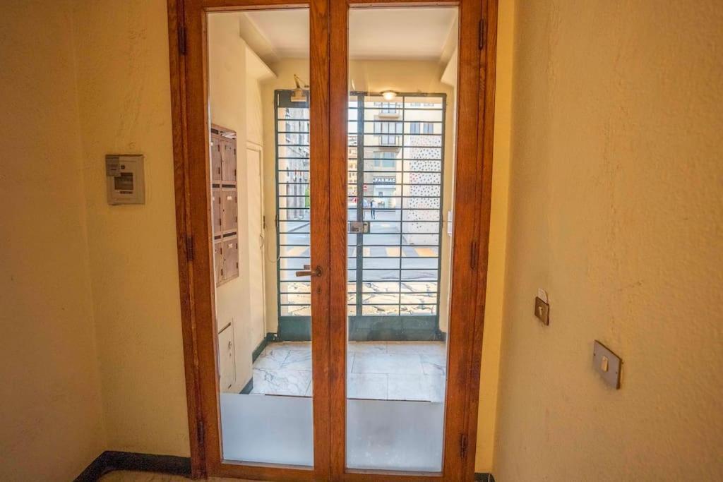 Ponte Vecchio's Penthouse Apartment