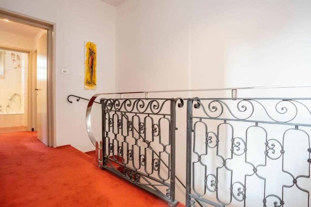 Ponte Vecchio's Penthouse * Florence
