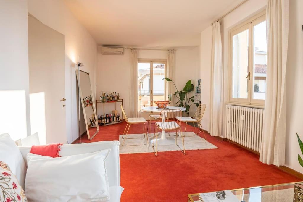 Ponte Vecchio's Penthouse Florence