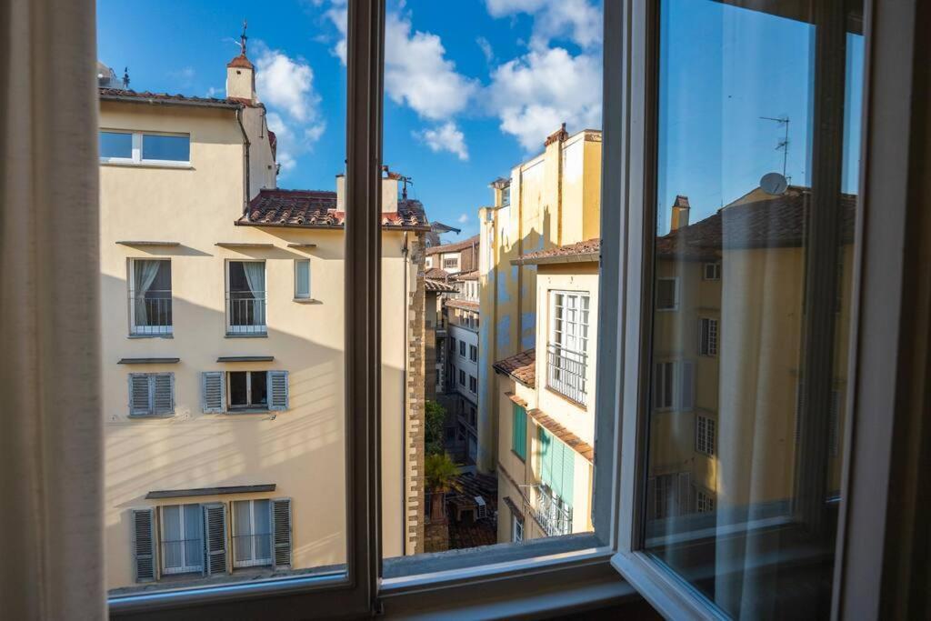 Apartment Ponte Vecchio's Penthouse *