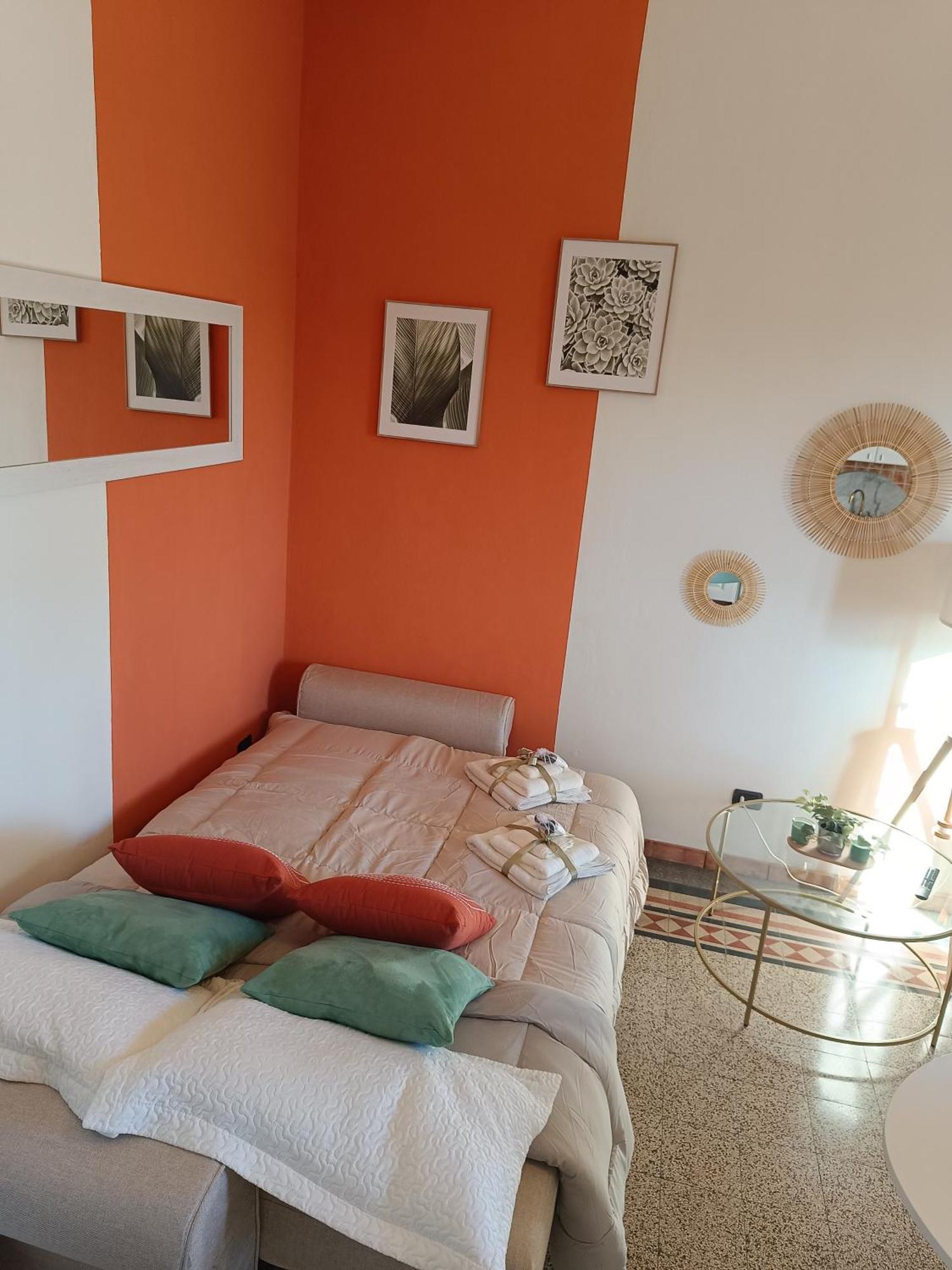 Castle 2 Bedrooms, 2 Bathrooms Appartement *