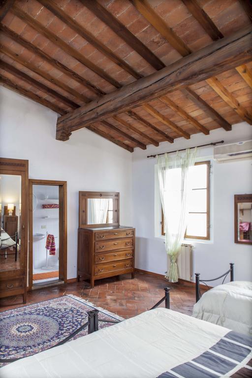Ruggini Apartamento