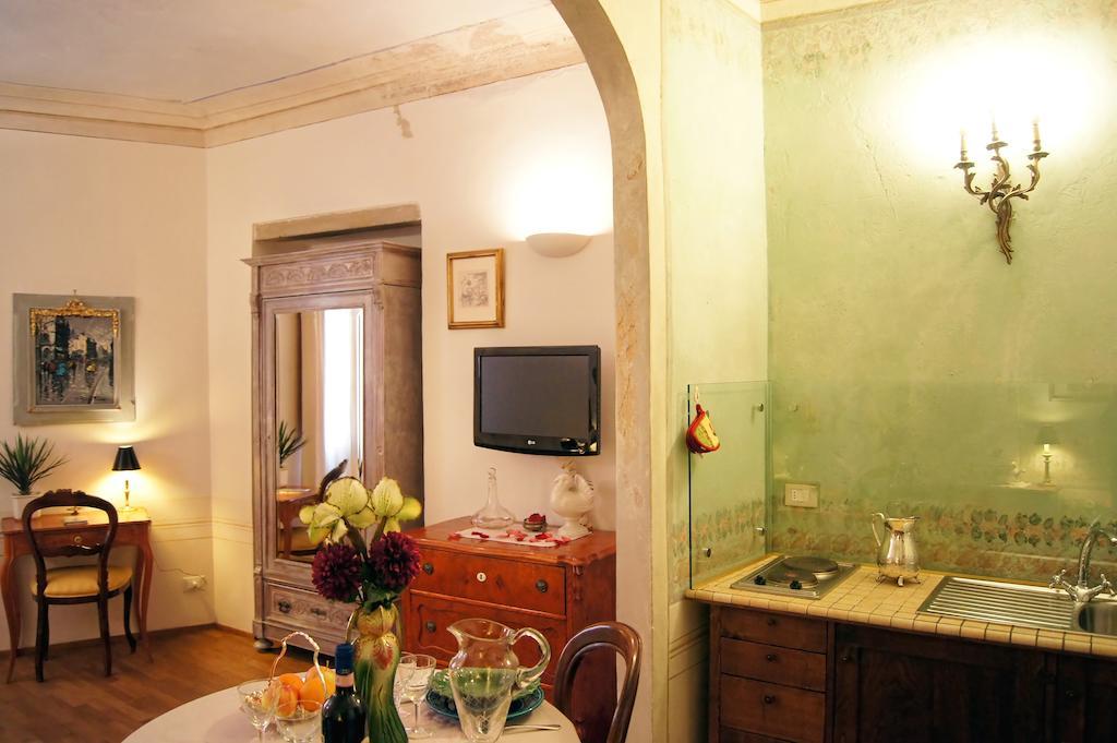 Melarancio Apartment Florence
