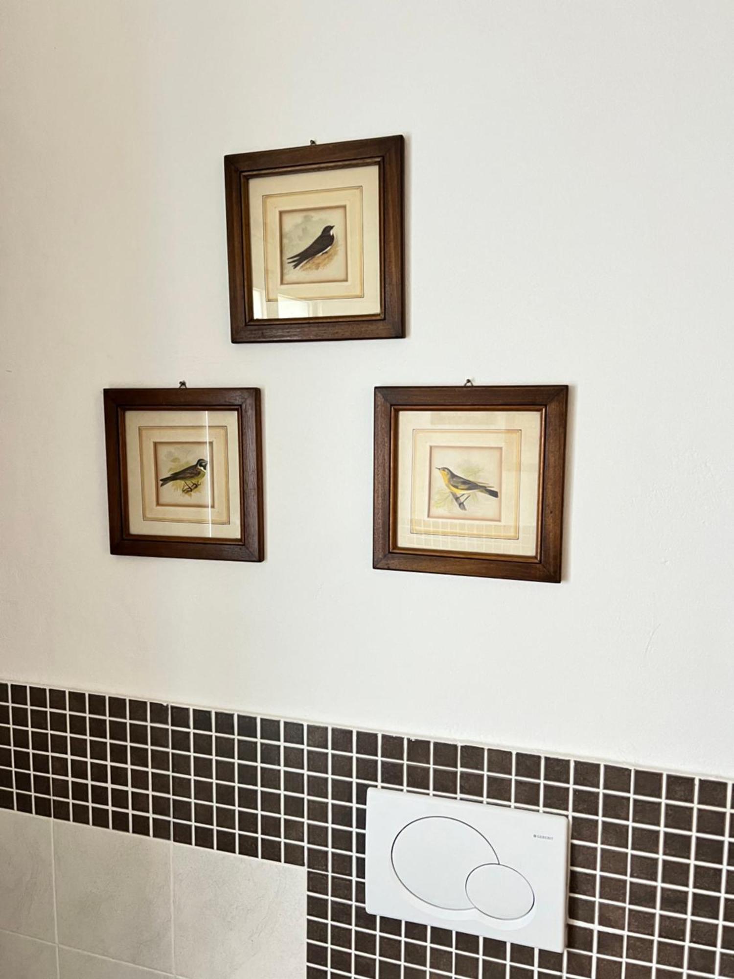 Apartment Casa Paradiso Florence