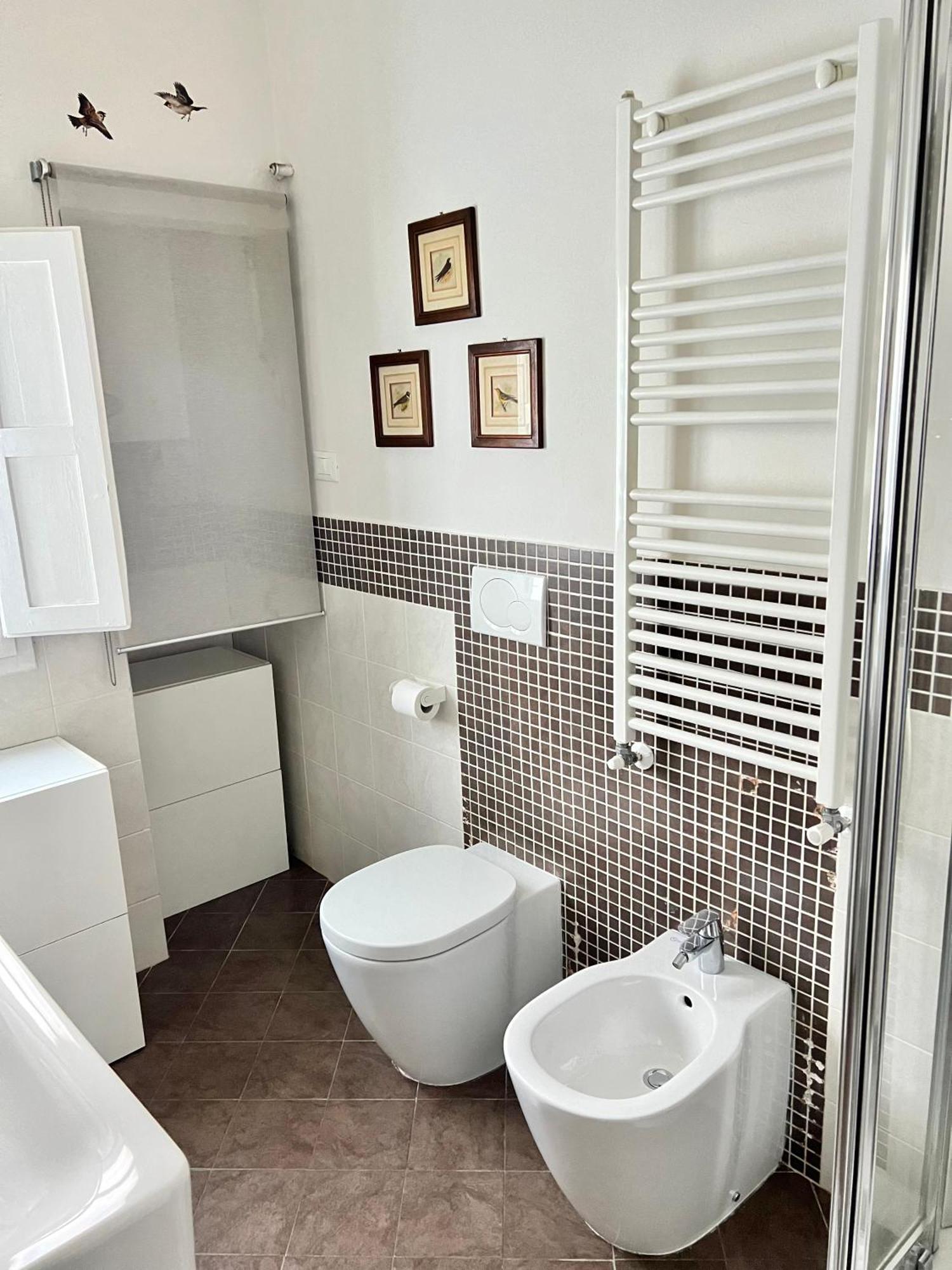 Casa Paradiso Apartment