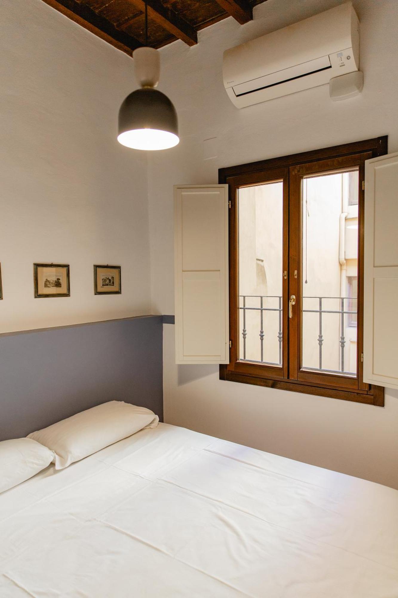 Big Near Piazza Santo Spirito Apartment *