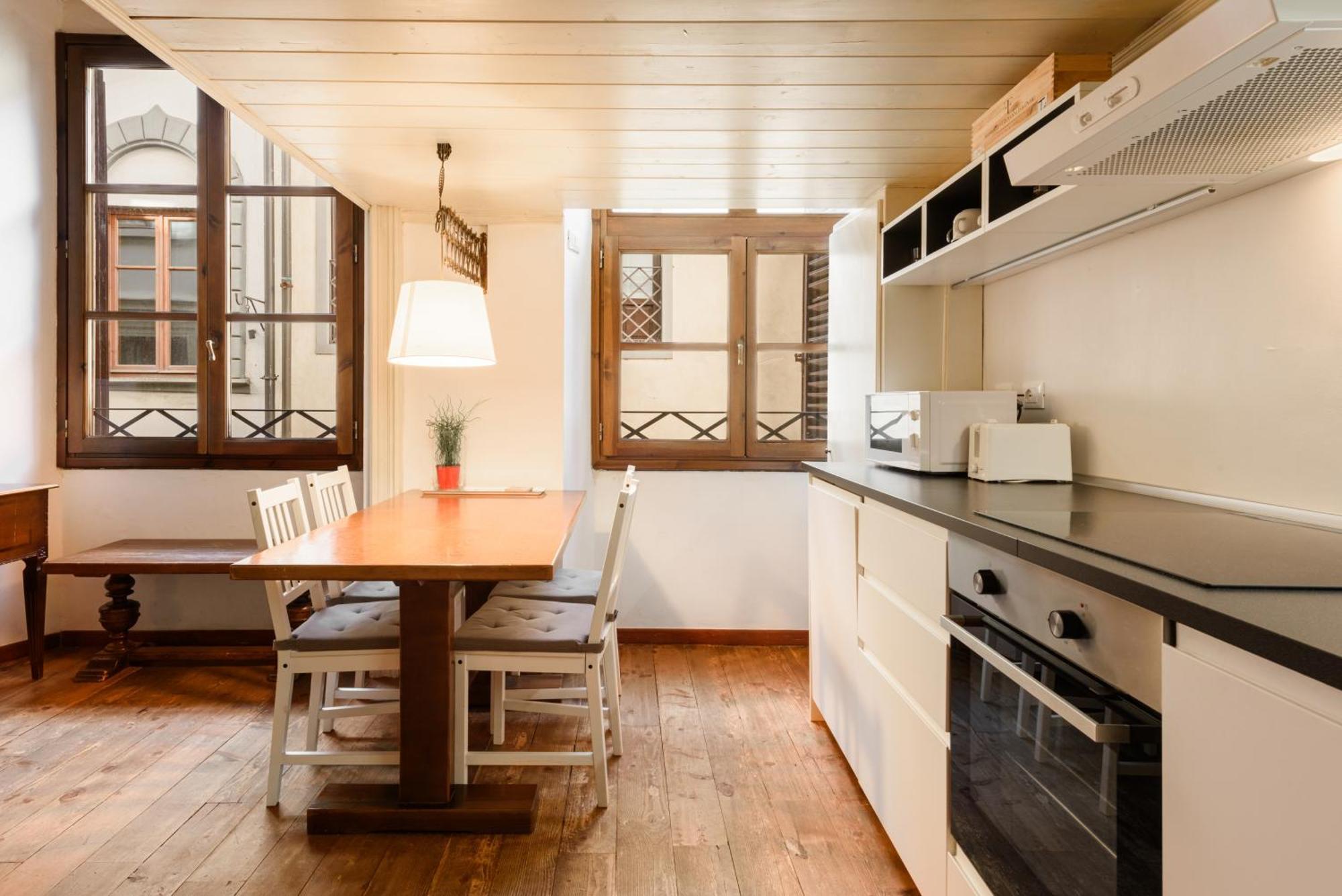 Appartement Lambertesca Loft By Mmega