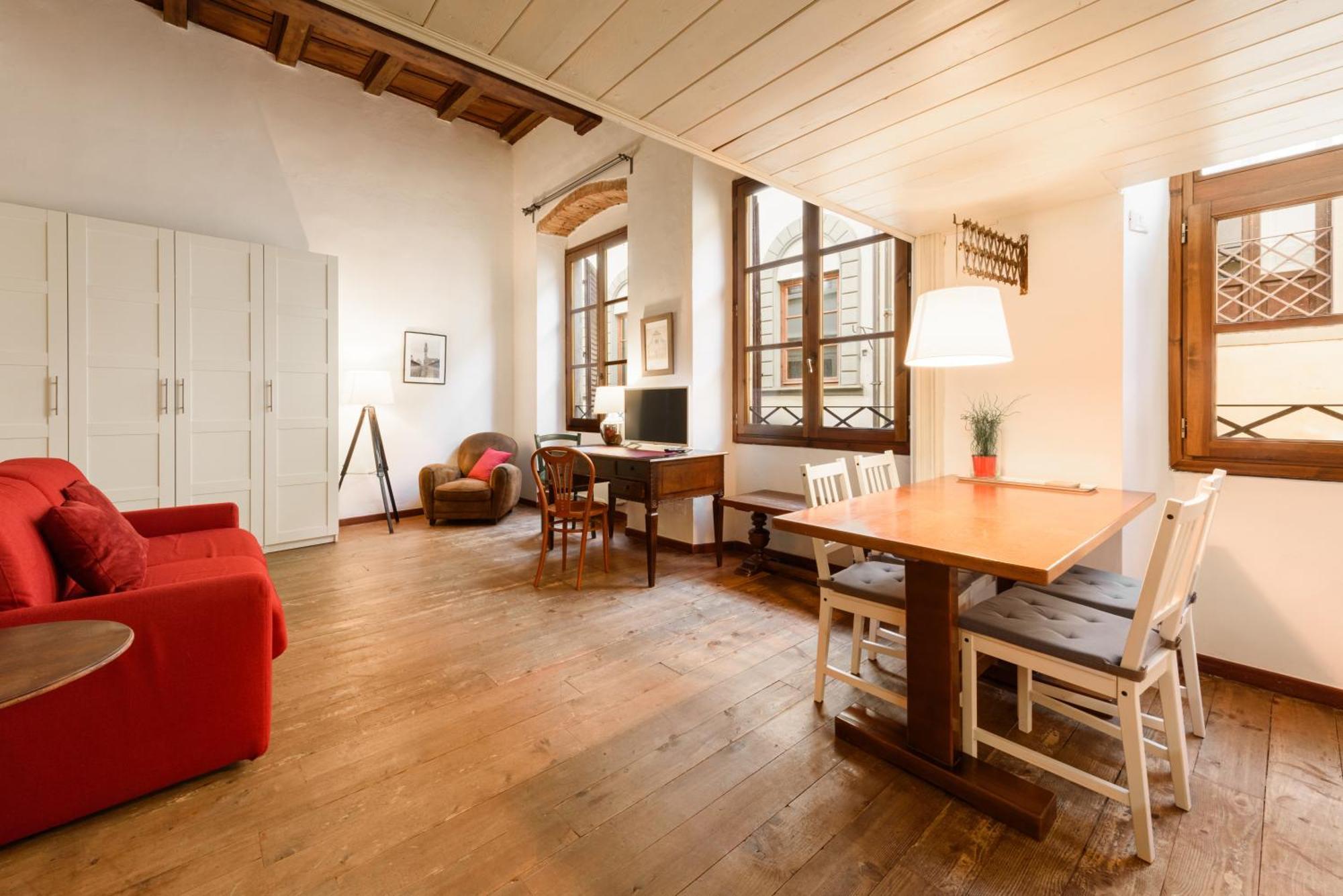 Appartement Lambertesca Loft By Mmega *
