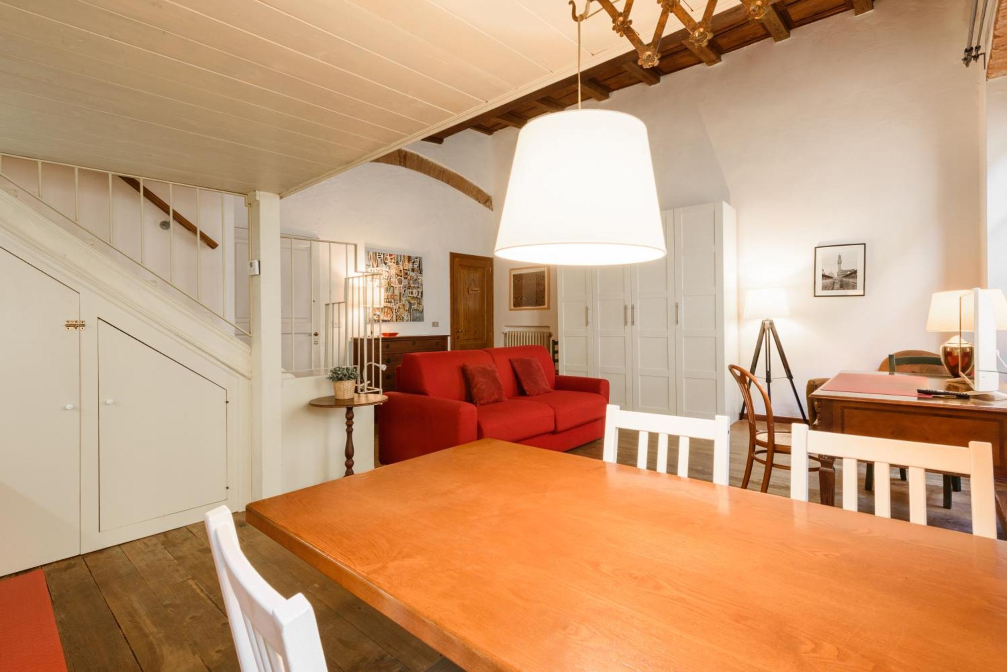 Appartement Lambertesca Loft By Mmega