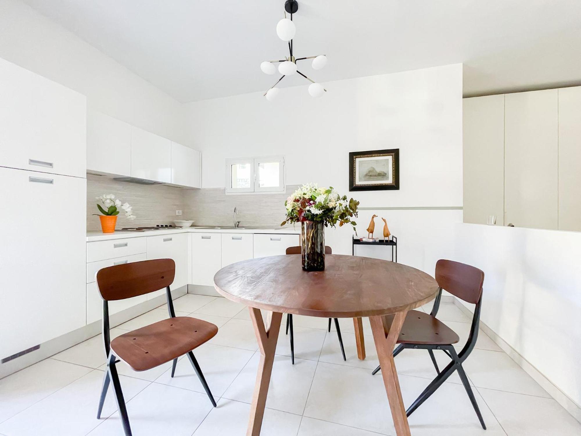 Appartement Stunning With An Amazing Terrace *
