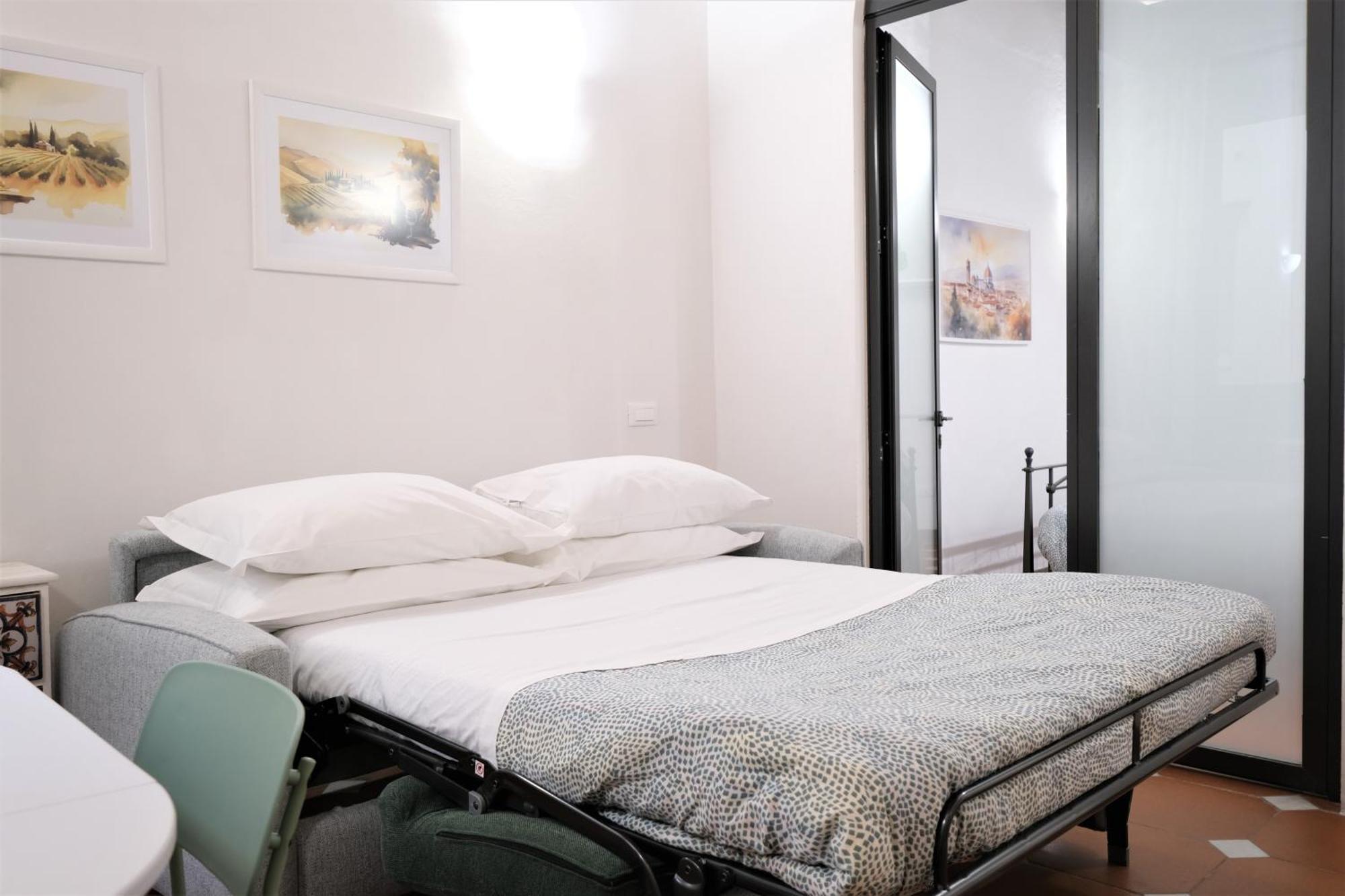 Appartement Wine Ribolla Florence