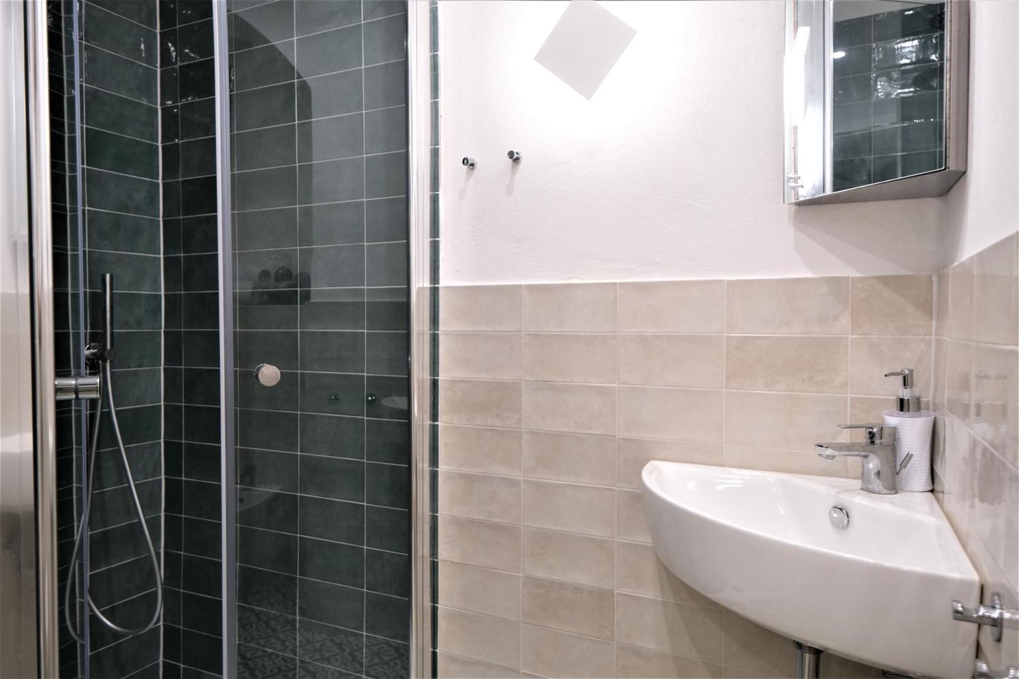 Appartement Wine Ribolla Florence