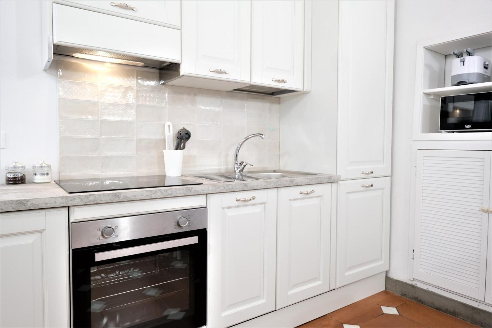 Appartement Wine Ribolla *